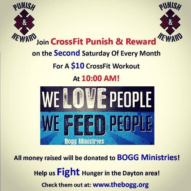 BoggMinistries's tweet image. How are those New Years resolutions? A couple weeks til punish and reward! @Renegade937OHIO  #resolutionsfor2015
