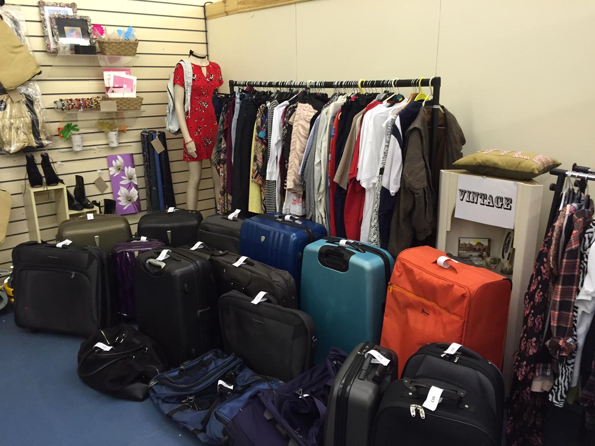 BeneficialPompy's tweet photo. Have you visited our new Enterprise Emporium? Stocked full of great stuff! Open Mon-Fri, 9.30am to 4pm. Come on in. http://t.co/OyqPC2q8X2