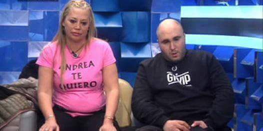 Ellos existen, porque tu lo consumes y lo compras. Di no, a la estupidez y la incultura #GHVipDirecto #NoHayRemedio