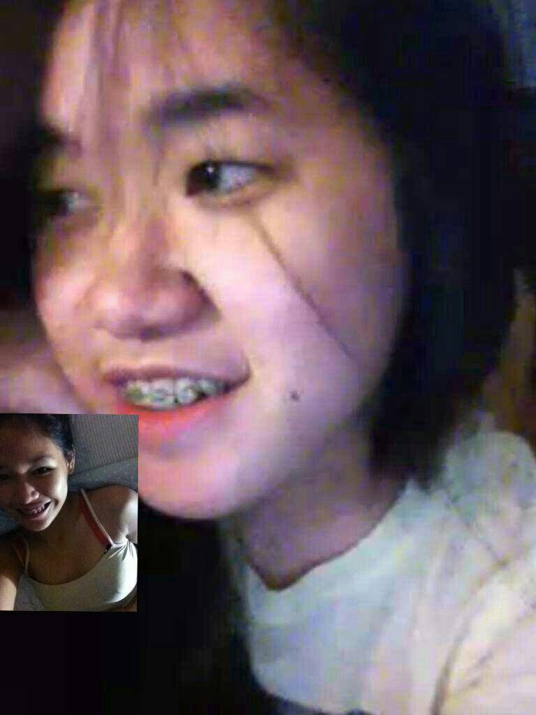 Emi_Emi_B's tweet photo. Misyu agad #pacoolkami @tikslapo π΅π http://t.co/S5cy9yeSnL