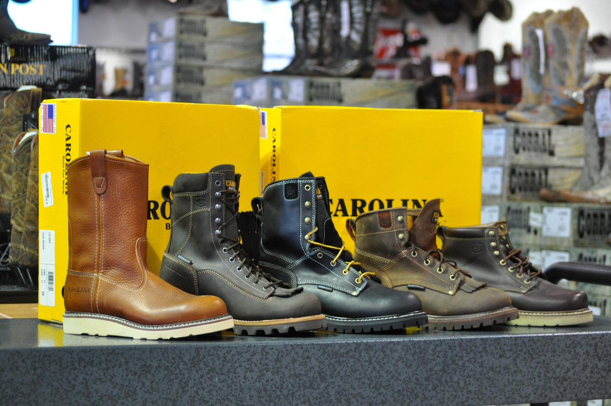 Chuck's Boots (ChucksBoots) Twitter