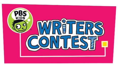 PBS_PR's tweet image. Kids in Grades K-3 encouraged to submit original stories for the @PBSKIDS writers contest! to.pbs.org/1wB6ySr
