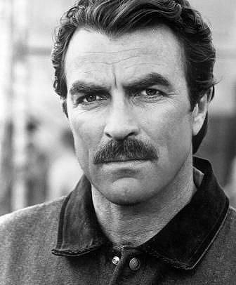 Happy Birthday Magnum PI!!! Tom Selleck is 70!    