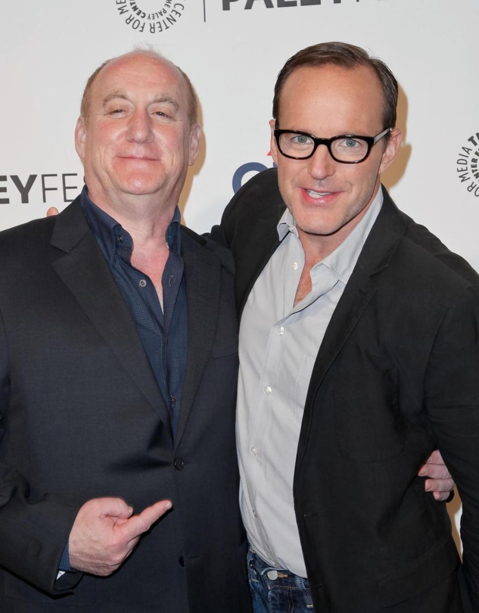 A very Happy Birthday to head of Television, Jeph Loeb (  