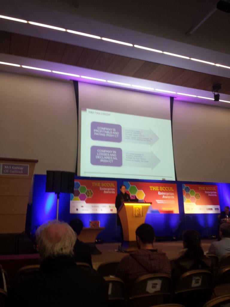 bacoxy's tweet image. R&amp;amp;D Tax Credits, can only benefit innovative companies like @ICECube2u  #scculawards #tecsupport