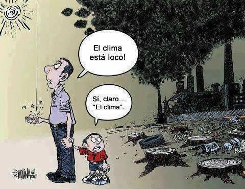 _Paisajes_'s tweet photo. Las consecuencias de nuestros actos. http://t.co/SkqMGuiBp9