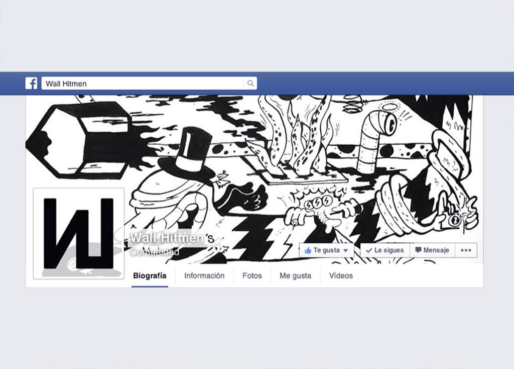 wallhitmen's tweet photo. Síguenos en facebook! http://t.co/rR6UjiGOTt