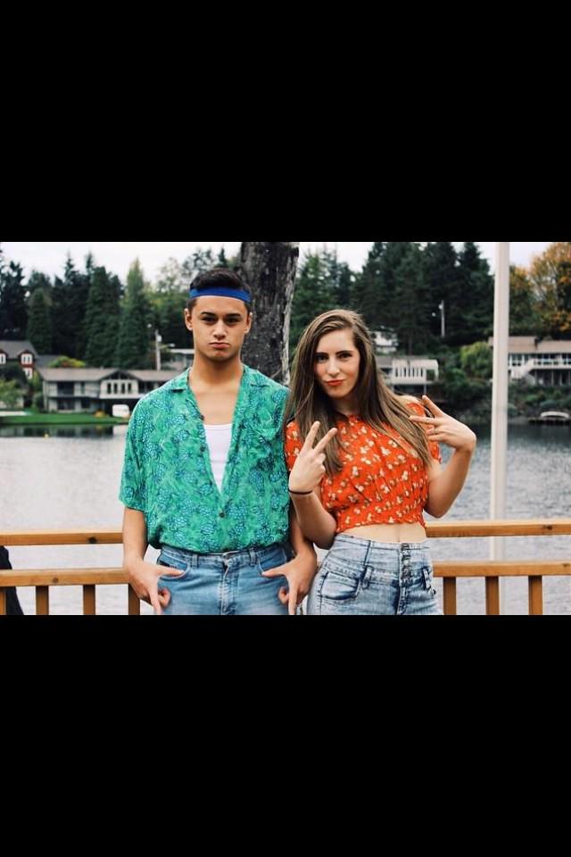 WAcouples's tweet photo. The hottest couple at Seattle Christian🙈🙈Alex and Maddy! Two years and counting! http://t.co/Un29LWywMd