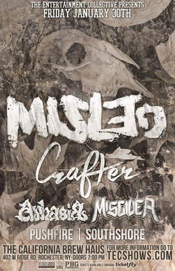 PushFireNY's tweet image. 1 more day till the world ends. Merch will be available! Bring your mom and their girlfriends. $5pre, $10 door, 7pm.