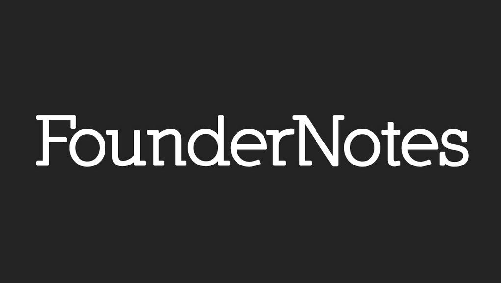 t3n's tweet image. HackerNews für Gründer: #FounderNotes verrät dir, was die Startup-Szene liest t3n.me/1Hi5XQS