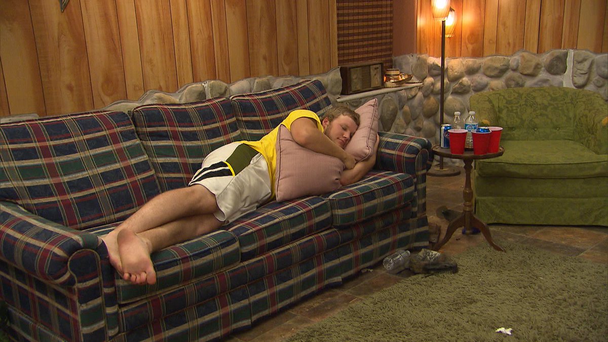 CMT's tweet photo. We're waking up @MichaelDukeJr for a #PartyDownSouth 2 FB chat TODAY at 6p ET / 3p PT: http://t.co/XCAu1QKPGT http://t.co/do9szfpx60