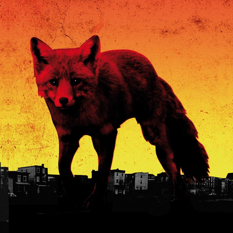 Aliendogma's tweet photo. [ON AIR] #DOGMAtrack The Prodigy - The day is my enemy @the_prodigy http://t.co/APutypbHRo