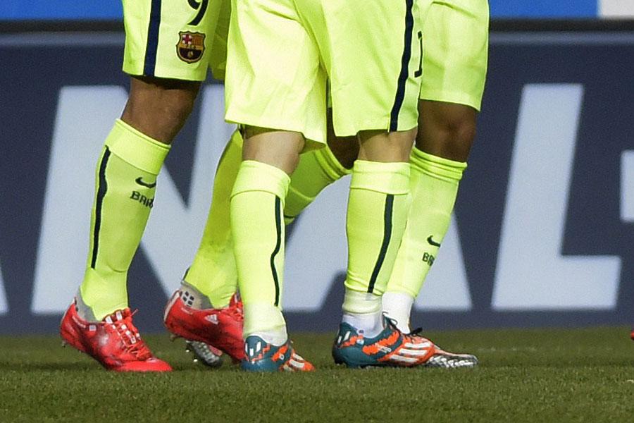 soccer com trusox