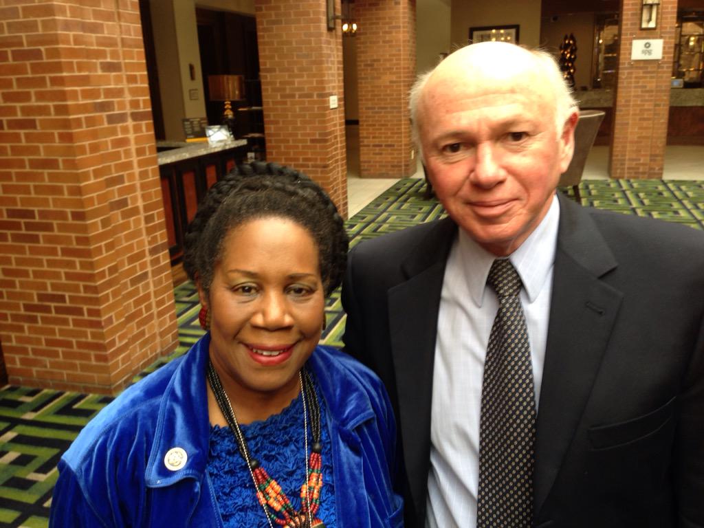 Max Richtman (@maxrichtman) on Twitter photo Me with US Rep Sheila Jackson-Lee <a href="/HouseDemocrats/">House Democrats</a> issues summit talking <a href="/NCPSSM/">Nat. Cmte. to Preserve Social Security & Medicare</a> #SocialSecurity #Medicare Me with US Rep Sheila Jackson-Lee <a href="/HouseDemocrats/">House Democrats</a> issues summit talking <a href="/NCPSSM/">Nat. Cmte. to Preserve Social Security & Medicare</a> #SocialSecurity #Medicare