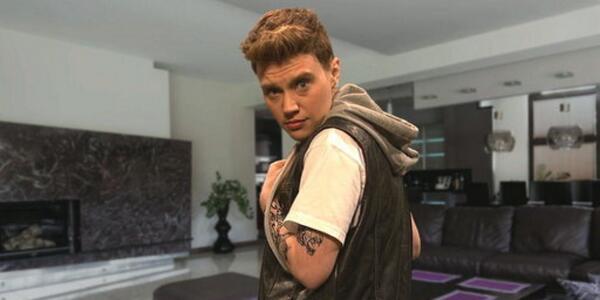 Kate McKinnon does a better Justin Bieber than actual Justin Bieber. Happy birthday !! 