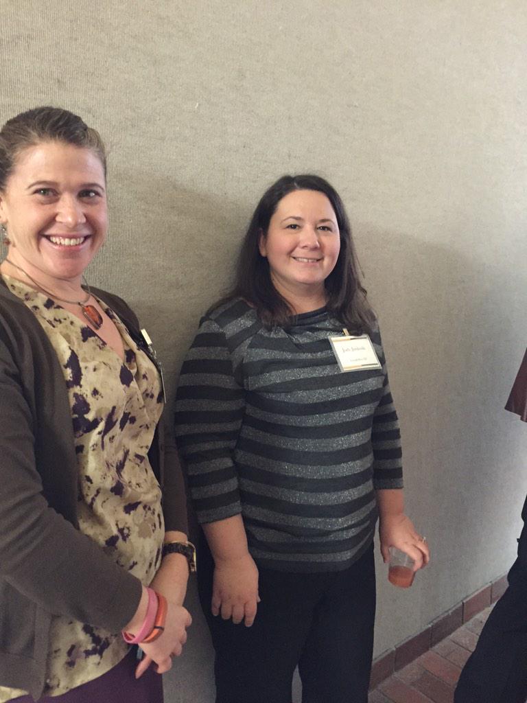 hcpss_loes's tweet photo. Celebrating our #loeastaff Mrs. Jankoski.  Congratulations on receiving your National Board Certification! http://t.co/VMvJDWCHD4