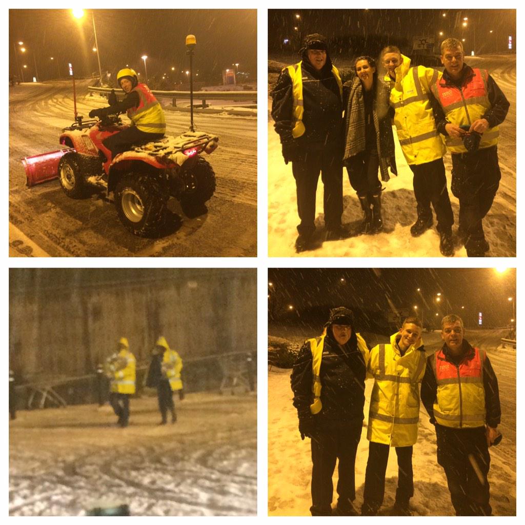 Great teamwork  keepin customers safe <a href="/Bevjean41/">Beverley Finnigan</a>  <a href="/Geddyboy100/">Ged Maher</a> <a href="/Hellosmiler/">liz</a> <a href="/madcantona/">Michael A Davies</a>