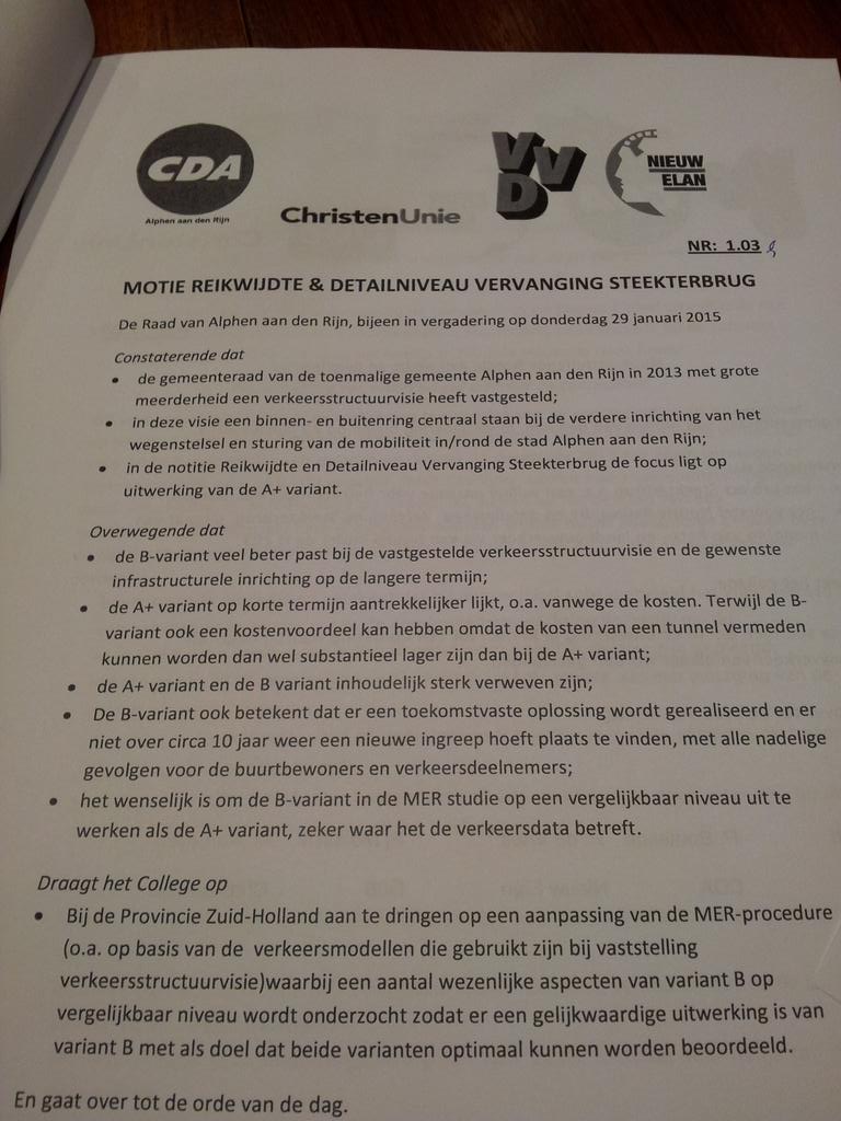 CDA Alphen a/d Rijn tweet media