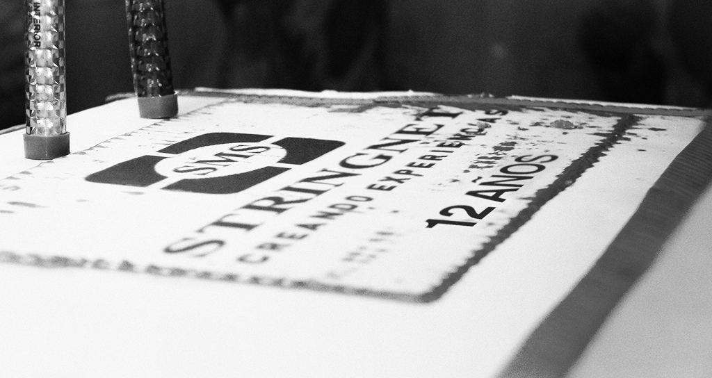 stringnet's tweet image. Hoy celebramos 12 años de una trayectoria llena de innovación y tecnología.
#FelizCumpleaños #Stringnet #12años