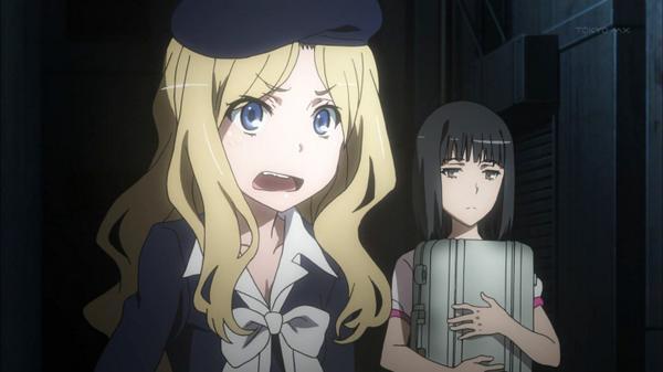 Kit810272's tweet image. とある科学の超電磁砲S・８

#とあるシリーズ好きな人はRT
#とある好きな人全員フォローする
#とあるをもっともっと広めたい