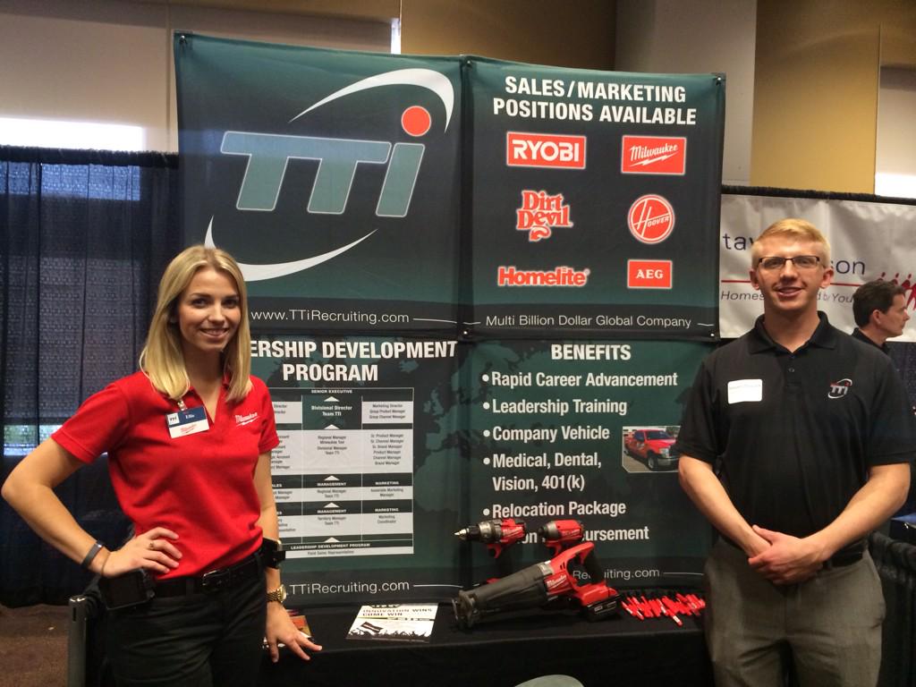 <a href="/TTICareers/">TTI - North America</a>: Looking for Career Growth in a Dynamic Organization? Visit TTI <a href="/WPCareySchool/">W. P. Carey School</a> <a href="/SundevilCareers/">ASU Career Services</a> in the MU