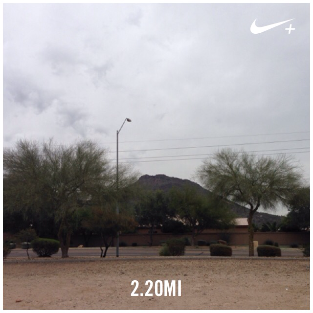 KBuddyK's tweet photo. #Cloudyrun #JanuaryGoalShattered #MyPeakChallenge  I just ran 2.20 mi with Nike+. http://t.co/318r8jmPmy #nikeplus http://t.co/NK0roDCXGr