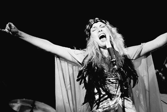 Stevie Nicks