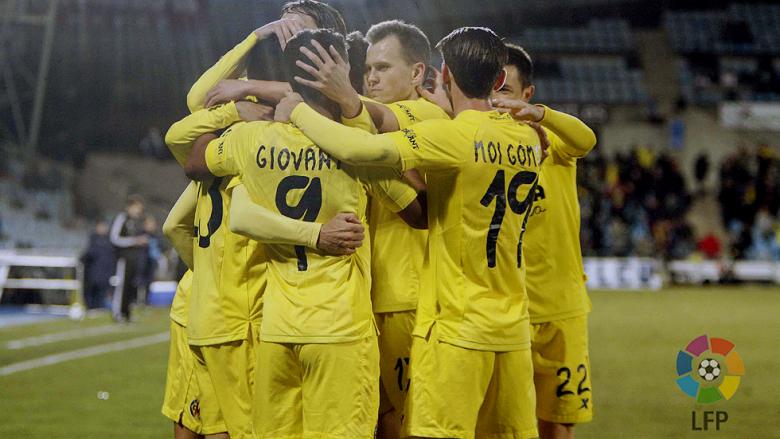 Barcelona enfrentará al Villarreal en semifinal de Copa del Rey