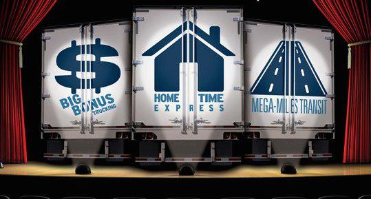 ESexpress_'s tweet image. Drivers staying mobile: ATA’s latest report shows driver turnover rate at 97%.
overdriveonline.com/drivers-stayin…