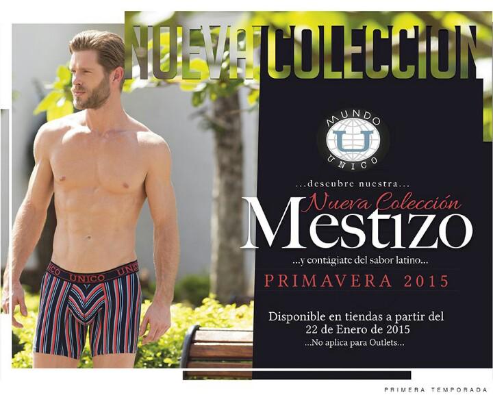 BoxMenUnderwear's tweet photo. Ya tendremos la nueva colección de Unico Interior en nuestras tiendas. #manizales #pereira http://t.co/m4hGqZIDqz