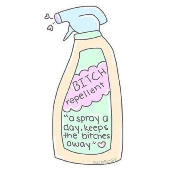 TheComedyHumor's tweet photo. *Spritz spritz* http://t.co/r2m9YPHY3X