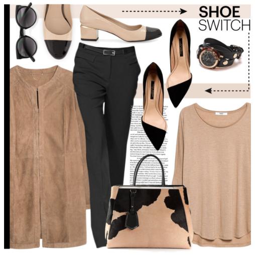 moda911mx's tweet photo. Viernes chiquito. #Moda911 #StreetStyle #OOTD #Polyvore #TBT #Thursday #Camel #Flats #Chic #Fashion #Shopping #Sun http://t.co/9DcQZvmyM6
