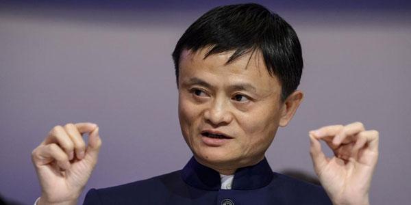 Macuarmisen's tweet photo. Alibaba se desploma en Bolsa tras reducir su beneficio trimestral un 28% @daniariza http://t.co/DGSp83T2T4 http://t.co/IGclGFbxZ0"