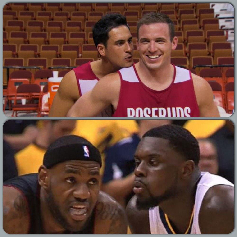 nba - Josh Murray - Bachelorette 10 - Fan Forum - Discussions - Page 39 B8iGdruIQAABUb5