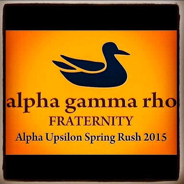 Spring Rush 2015 is coming up and there's no better place to be than 225 University St. #springrush2015 #ΑΓΡ