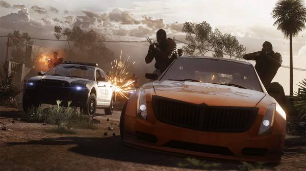 VG247's tweet photo. #BattlefieldHardline open beta takes place next week on all formats.

http://t.co/4tue6PL0Nt http://t.co/R2D9FZHWc8