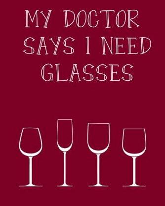 Popular_Ink's tweet photo. My Doctor says I need #glasses too. #Popularink

http://t.co/jkn3sggiVX http://t.co/CnS5SFUNaC
