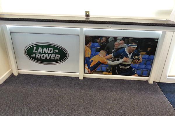prgraphics1990's tweet photo. Coventry Rugby Club http://t.co/2K0HSYHzmp