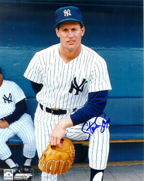 Happy birthday to one of the last single-digit number Steve Sax... 6 is 55 today. 