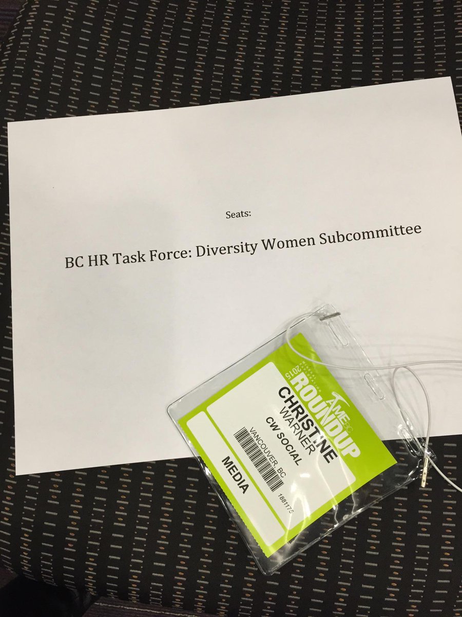 WarnChris's tweet image. It's almost time for the HR showcase at #roundup2015. Follow #thinkmining for live tweets. swarmapp.com/c/b8qNnXzTtJp
