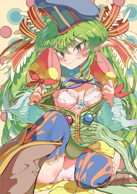 がばっhttp://t.co/43ZMdKYcrW 