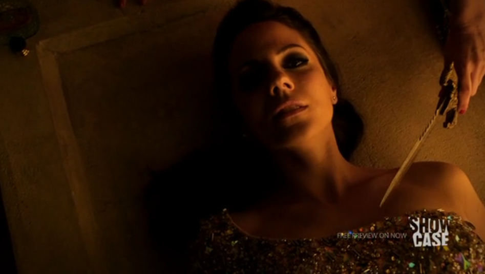 lite_fae's tweet photo. Am I glad #Lauren stops #Zee from cutting up πͺ#Bo #OhBoyYes #Doccubus #LostGirl #EndOfFaes @lostgirlseries πͺ πͺ http://t.co/XQzqHWYrvu