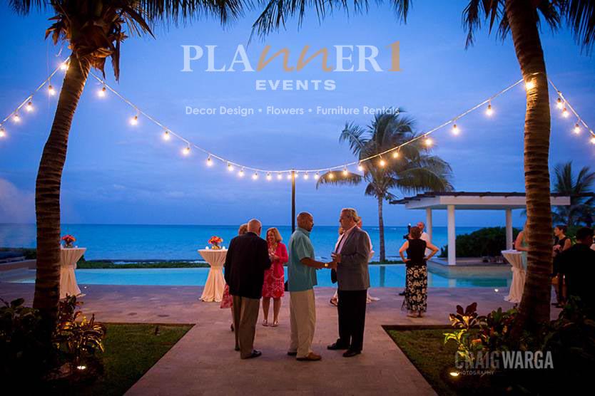 Tus invitados nunca van a olvidar ese día tan importante.
#SpectacularEvents