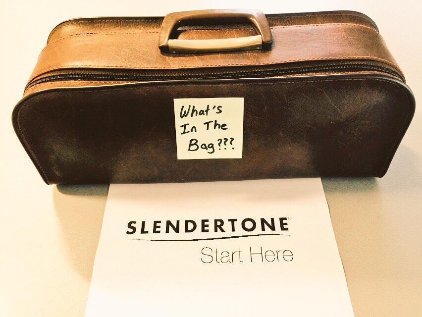 Slendertone Official on X: The smile says it all. 😃@will.robey .  Before using it I was so tired of working on my abs and getting no where.  After going to the gym