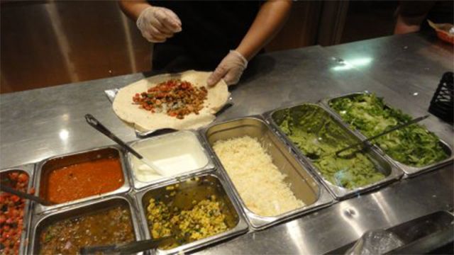 "<a href="/ClickHole/">ClickHole</a>: 7 Hacks To Get The Most Out Of Your Chipotle Order clickhole.com/r/1823tsd " <a href="/MaddieStomz/">Maddie Stoms</a>