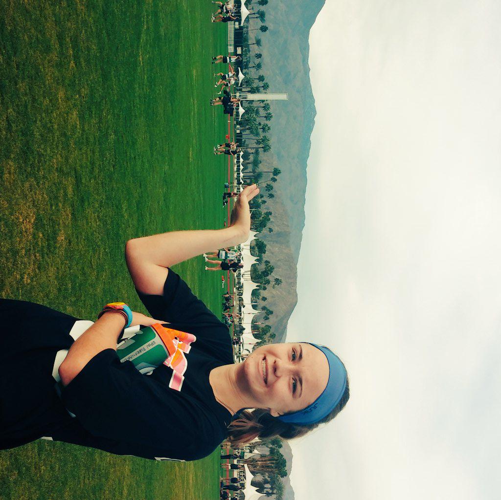 #TBT to sandstorm and the beautiful mountains....and Deebz.

#sandstorm15 #letsgoback #bestweekendever