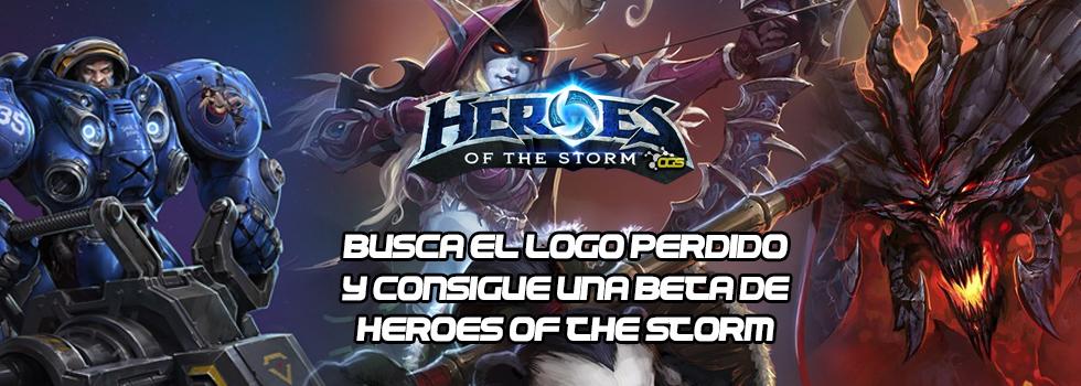 University_ES's tweet photo. ¡CORRE A LA WEB! ¡Tenemos 5 betas escondida de Heroes of the Storm por toda ella! ¡Contéstanos diciendo dónde están! http://t.co/AKkPv4CDui