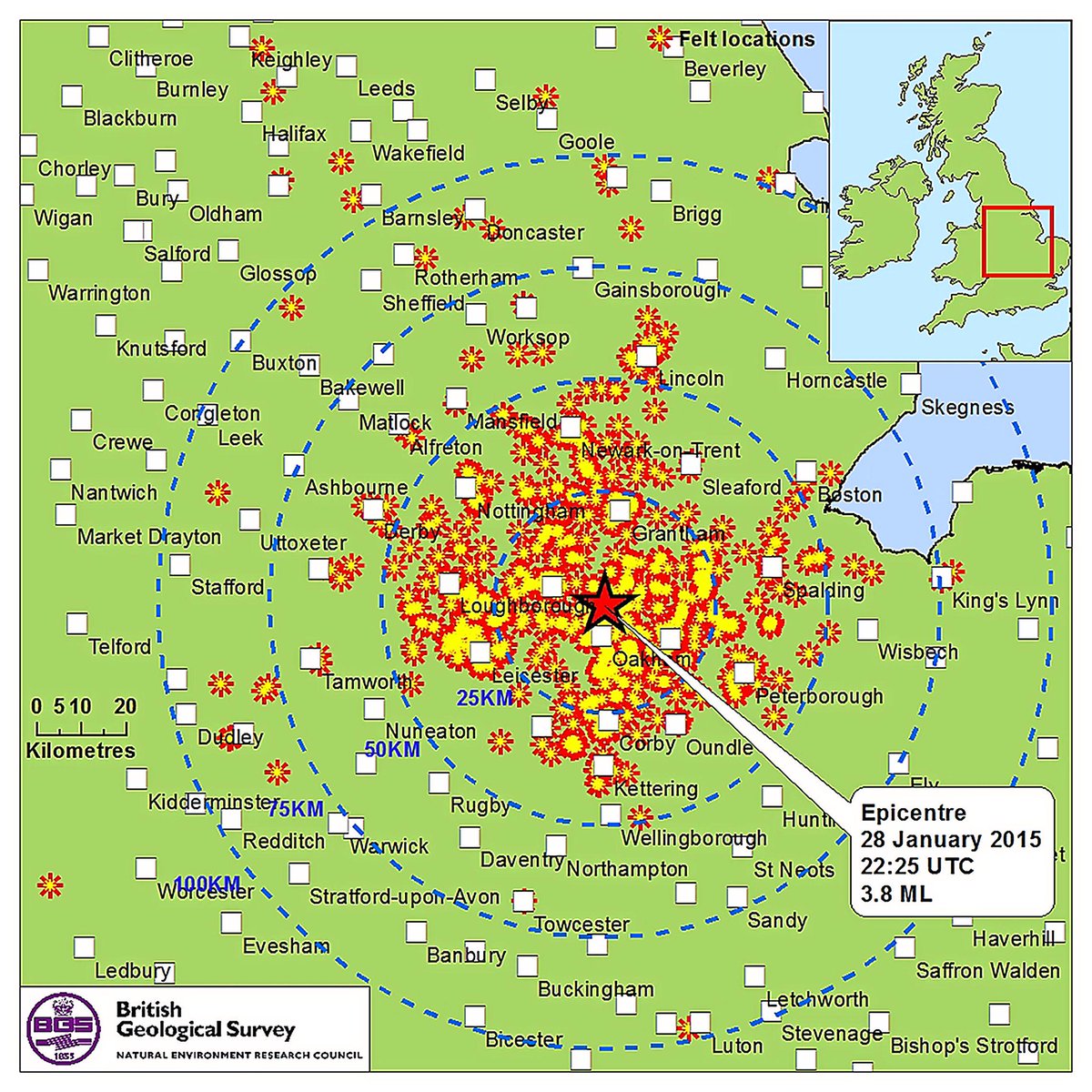 Hello #Shropshire, did the earth move for you? Did you feel last night's earthquake?shropshirestar.com/news/2015/01/2…