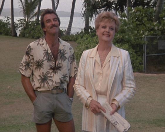 \" Happy 70th Birthday to Tom Selleck and his formidable mustache! All the best, sir! 