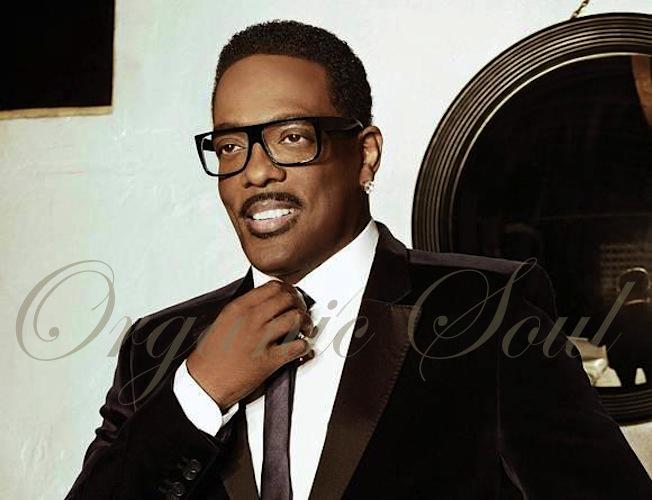 Happy Birthday from Organic Soul Singer-songwriter & producer, Charlie Wilson is 62 
 